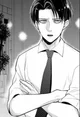 Levi Ackerman 