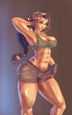 Lara Croft