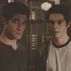 Stiles and Scott