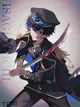isagi yoichi