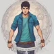 percy Jackson 