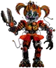 scrap baby