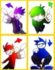 Eddsworld es