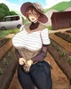 Aunt farmer