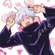 GOJOU SATORU
