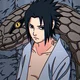 Uchiha Sasuke 