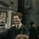 Percy weasley