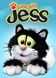 Jess the cat