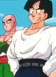 Yamcha -Post Namek-