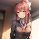 Monika Post-story