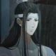 Lan Wangji 