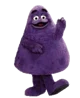 Grimace