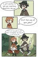 Dazai -Chuuya POV-