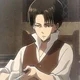 Levi Ackerman 