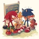 Team Sonic