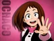 Uraraka 