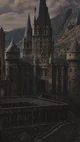 Hogwarts Shifting