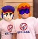Feng and Baster 