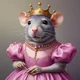Queen of Rat Ville 