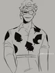 Evil-Dark Wally 