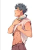 Izuku Midoryia 