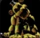 Golden freddy