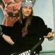 Axl Rose 
