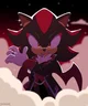 Shadow the hedgehog