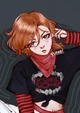 Lead singer Chuuya 