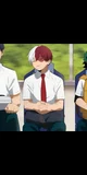 Shoto Todoroki