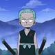Zoro kid