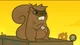 Squirrel from smbf