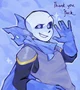 Underswap sans