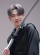 Hongjoong Pirate