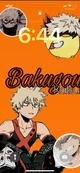 Bakugo