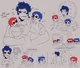Evil-Dark Wally 