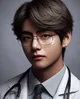 Doctor Kim Taehyung