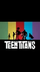 Teen titan