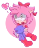 Baby Amy rose 