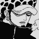 Trafalgar Law