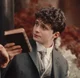Gilbert Blythe 