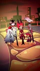 Hazbin hotel 