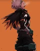 Bakugou Katsuki