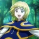 small Kurapika