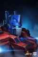 Optimus Prime