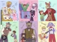 Fnaf missing kids