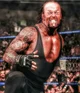 The Undertaker