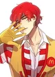 Ronald McDonald