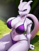 Mewtwo female