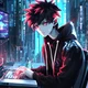 Sipher the hacker